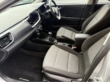 2022 Kia Stonic 1.0 K2 Petrol €16,950 thumbnail