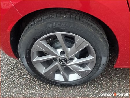 2024 Opel Corsa - thumbnail 10