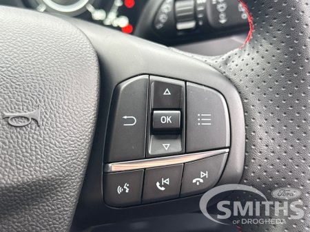 2024 Ford Kuga ST-LINE 2.5 PHEV 225PS €34,950 thumbnail