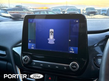 2024 Ford Puma TITANIUM 1.0L 125PS €26,950 thumbnail