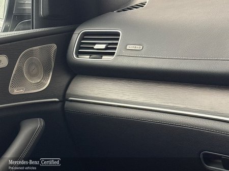 2023 Mercedes-Benz GLE Class GLE 350 de 4MATIC AMG Line €82,900 thumbnail