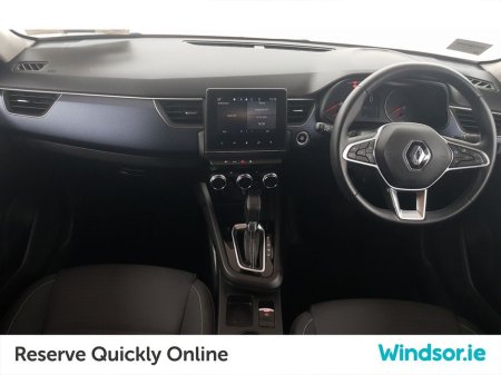 2024 Renault Arkana TCe 140 Auto Evolution €26,245