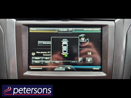 2016 Ford Mondeo TITANIUM 5DR 1.5 TD 120PS M6 4DR €10,950 thumbnail