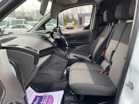 2022 Ford Transit Connect - thumbnail 10