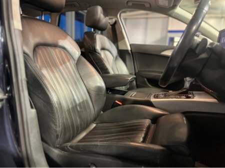 2014 Audi A6 ALLROAD 3.0 TDI QUATTRO 242 242BHP 5DR A €17,950 thumbnail