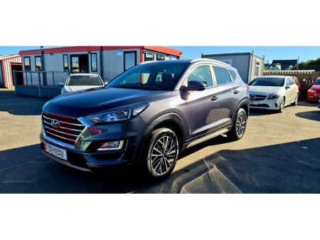 2018 Hyundai Tucson - photo 13