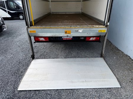 2022 Ford Transit - thumbnail 10