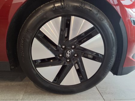 2023 Hyundai Ioniq 6 - thumbnail 7