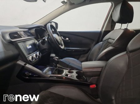 2020 Renault Kadjar - thumbnail 5