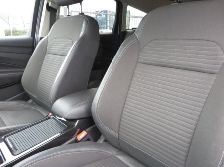 2019 Ford Kuga Titan 1.5 TDCI , 4 Seater Crew Cab €14,950 thumbnail