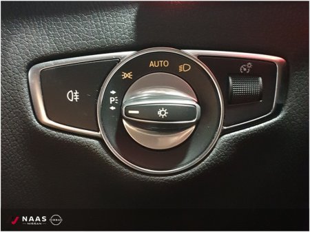 2023 Mercedes-Benz EQC 400 AMG LINE PREMIUM 4MATIC thumbnail