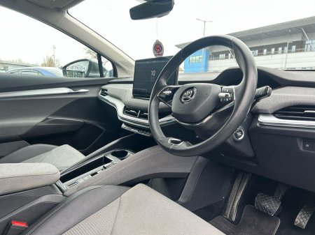 2023 Skoda Enyaq - thumbnail 6