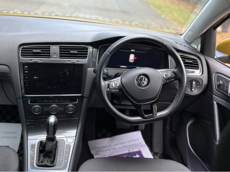 2018 Volkswagen Golf - thumbnail 7