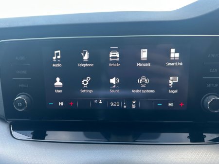 2023 Skoda Octavia - thumbnail 18