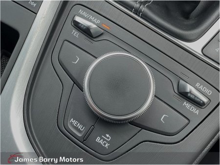 2017 Audi A4 2.0TDI 150HP S LINE €12,950 thumbnail