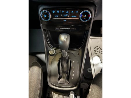 2021 Ford Puma - thumbnail 18