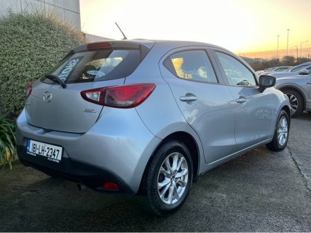 2018 Mazda Mazda2 EXECUTIVE SE 1.5 PETROL //IRISH CAR//LOW MILES// €12,950
