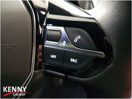 2024 Peugeot 5008 - thumbnail 25