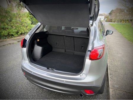 2014 Mazda CX-5 - thumbnail 7