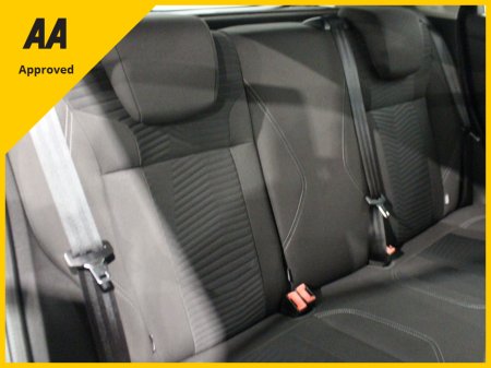 2014 Ford Fiesta - thumbnail 9