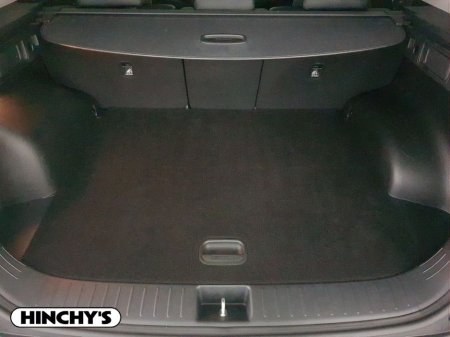 2024 Kia Sportage K3 Diesel €33,900 thumbnail