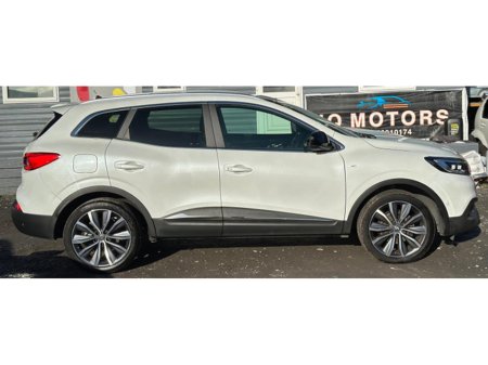 2018 Renault Kadjar - thumbnail 5