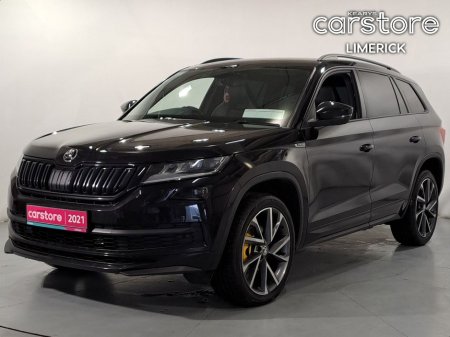 2021 Skoda Kodiaq - thumbnail 7