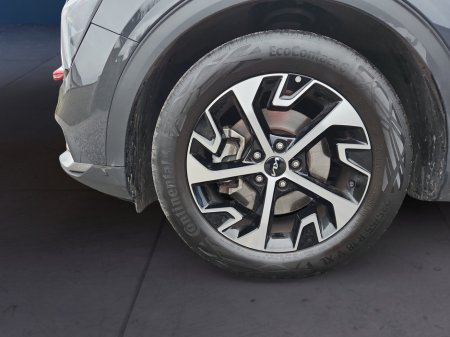 2025 Kia Sportage K3 Diesel €38,950 thumbnail