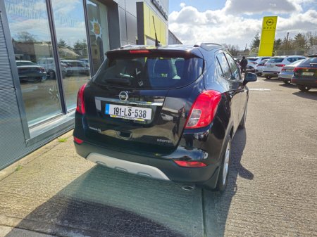 2019 Opel Mokka - thumbnail 6