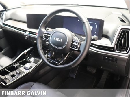 2024 Kia Sorento - thumbnail 5