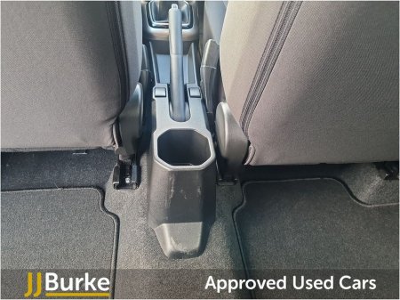 2017 Suzuki Ignis 1.2 Dualjet SZ-T €10,950 thumbnail