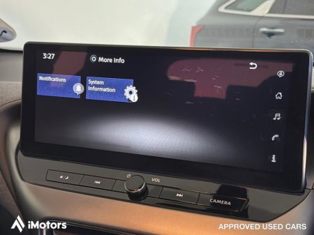 2025 Nissan Juke 1.0sv DCT MY24 €28,400 thumbnail