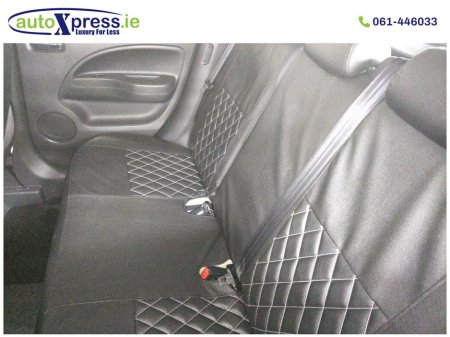 2022 Mitsubishi Mirage 1.2 Automatic, Reversing camera €13,850 thumbnail