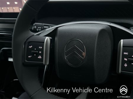 2026 Citroen C3 Aircross E-C3 AIRCROSS PLUS 54KWH 400KM €33,040 thumbnail