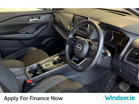 2023 Nissan Qashqai ePOWER QASHQAI SV *Price is Net of Scrappage Allowance * €31,495
