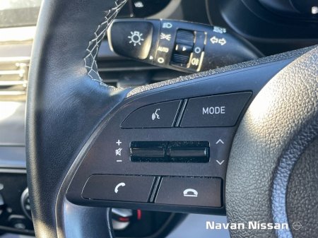 2021 Hyundai i20 1.2 Launch Edition €17,950 thumbnail