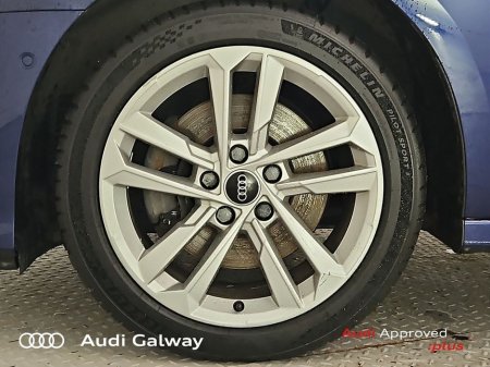 2021 Audi A3 €321 p/m-30 TDI 116HP SE €27,750 thumbnail