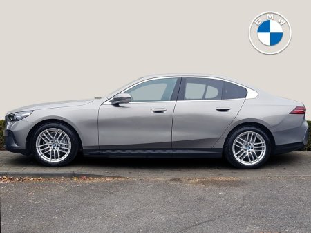 2025 BMW i5 eDrive40 Sport Edition €72,995