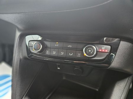 2022 Opel Corsa SRI 1.2i (75PS) S/S 5 Speed €16,950 thumbnail