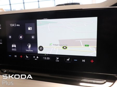 2023 Skoda Octavia OCTAVIA STY 1.0TSI 110HP €26,950 thumbnail