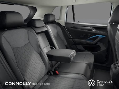 2026 Volkswagen Tiguan - thumbnail 6