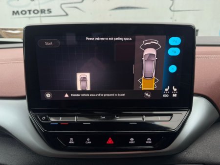 2022 Volkswagen ID.4 BUSINESS 77KWH 174BHP €22,750 thumbnail