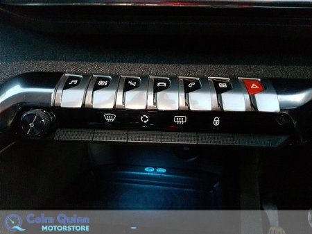 2021 Peugeot 3008 1.5 BlueHDi 130bhp Allure *12 Months Warranty* €22,995 thumbnail