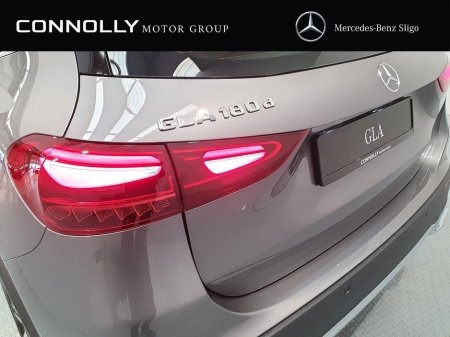 2026 Mercedes-Benz GLA Class GLA 180D Progressive €58,940 thumbnail