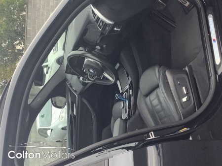 2023 BMW iX3 - thumbnail 11