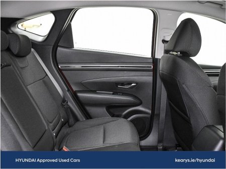 2023 Hyundai Tucson 2WD Comfort Plus €31,990 thumbnail