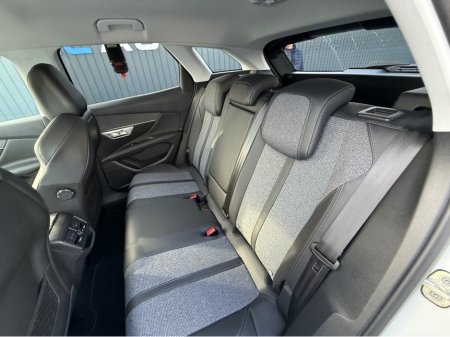 2019 Peugeot 3008 ** DEPOSIT TAKEN **ALLURE - 2.0L DIESEL - AUTO - 12M WARRANTY - CAR: 1467 €21,950 thumbnail