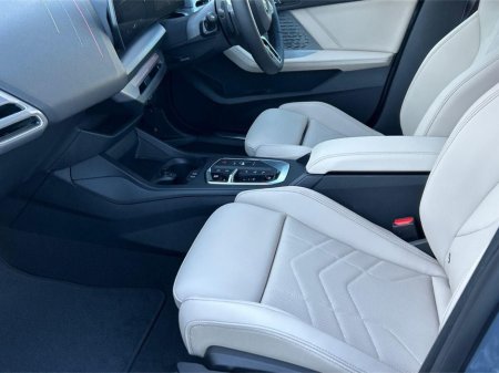 2026 BMW 2 Series 220 M Sport Gran Coupe €55,950 thumbnail