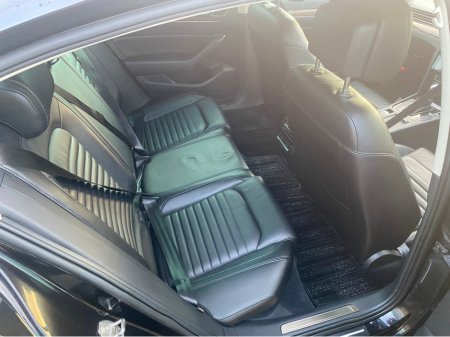 2019 Volkswagen Passat 2.0 tdi 150bhp high line €22,950 thumbnail