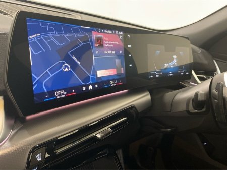 2026 BMW iX2 eDrive20 M Sport €57,450 thumbnail